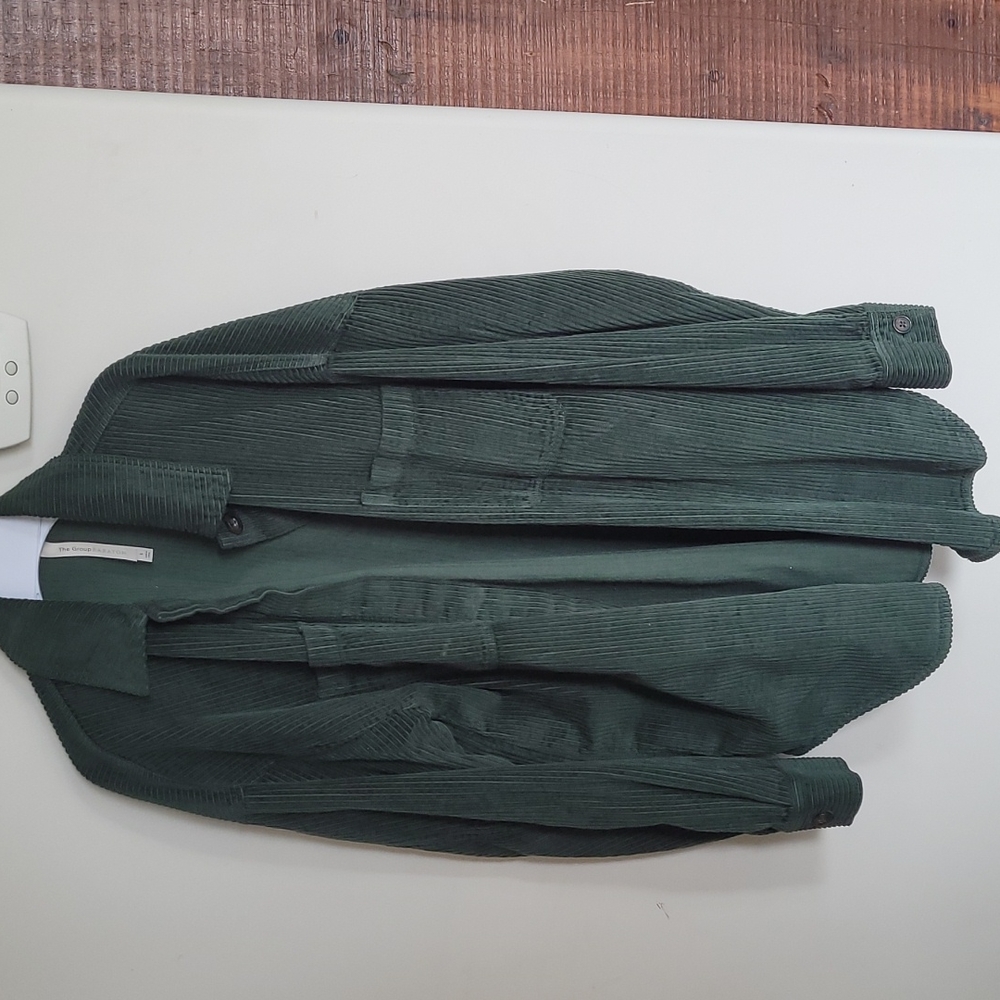 Babaton Graydon Shirt S